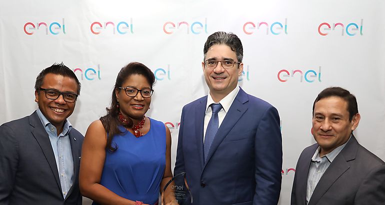 Enel Green Power liderando la transformacin energtica