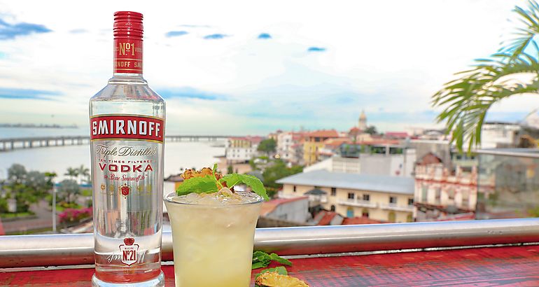 Uno de los 55 mejores bartenders del mundo en el 2019 es panameo