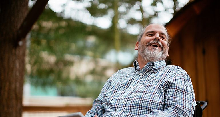 Tecnologas de Microsoft que transforman la vida de las personas con discapacidad