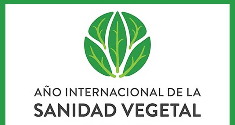 Ao Internacional de la Sanidad Vegetal