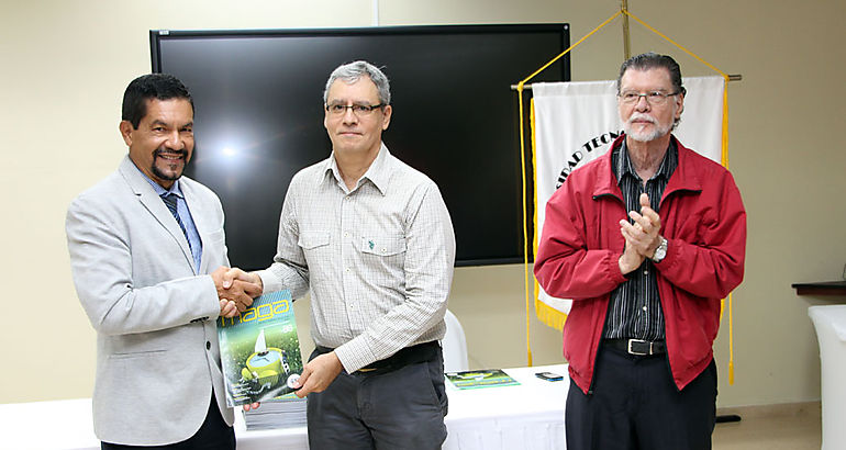 UTP presenta Revista Maga  86 