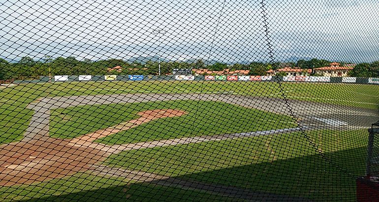 Estadio de Miraflores