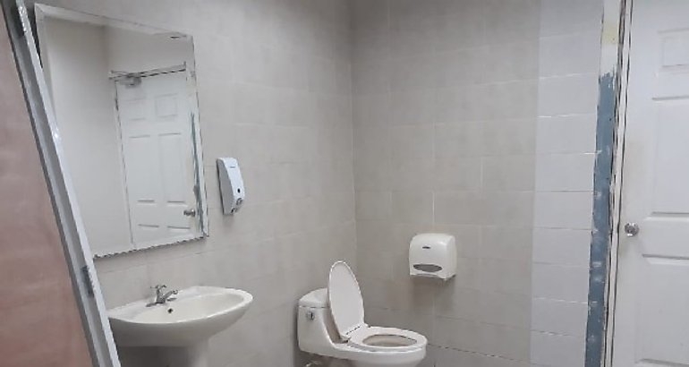  servicios sanitarios 