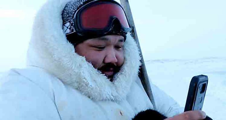 Inuit de Canad