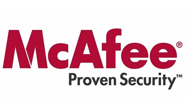 Mcafee