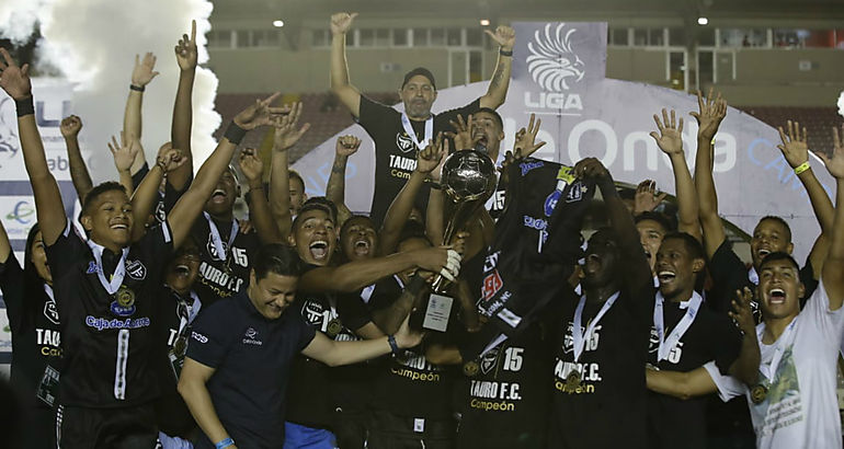 Tauro FC 
