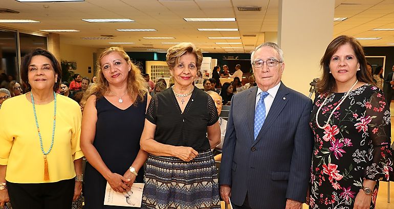 Au revoir Rosa Mara Britton