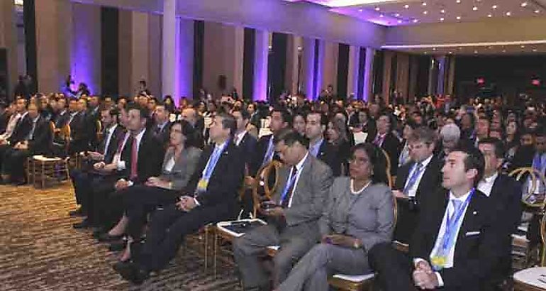 Cumbre Empresarial ChinaLAC