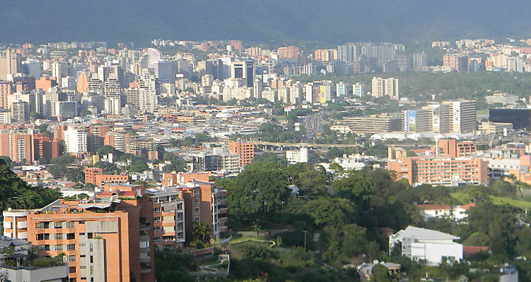 Caracas