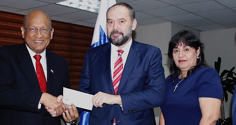 Naturgy entrega B56 millones al Estado 