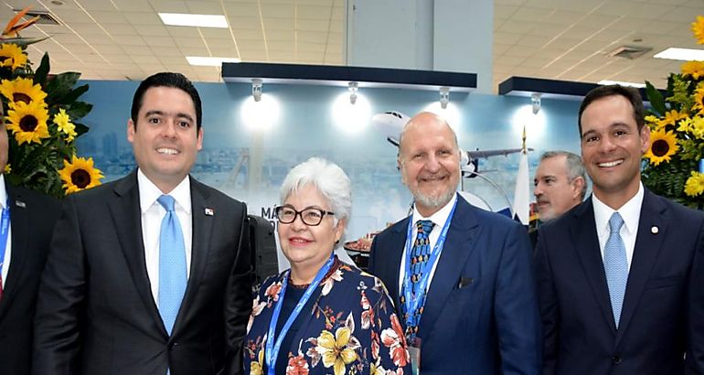 Expo Logstica Panam 2019