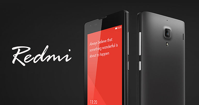 Redmi 