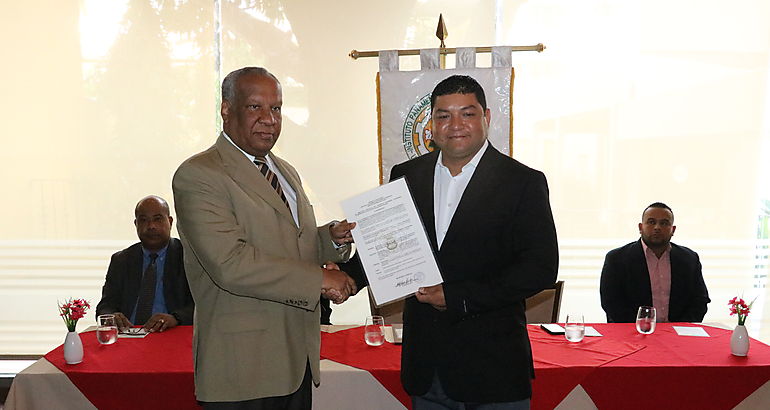 Se crea nueva Cooperativa de Servicios Mltiples Profesionales en Energa Hidrocarburos y Gas de Panam RL
