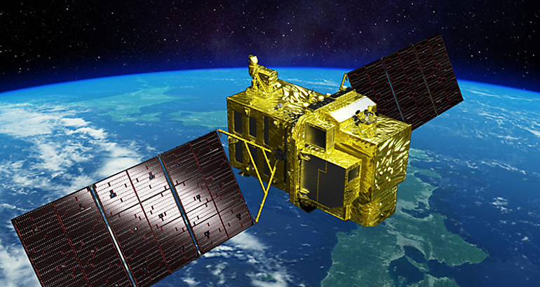 satlite