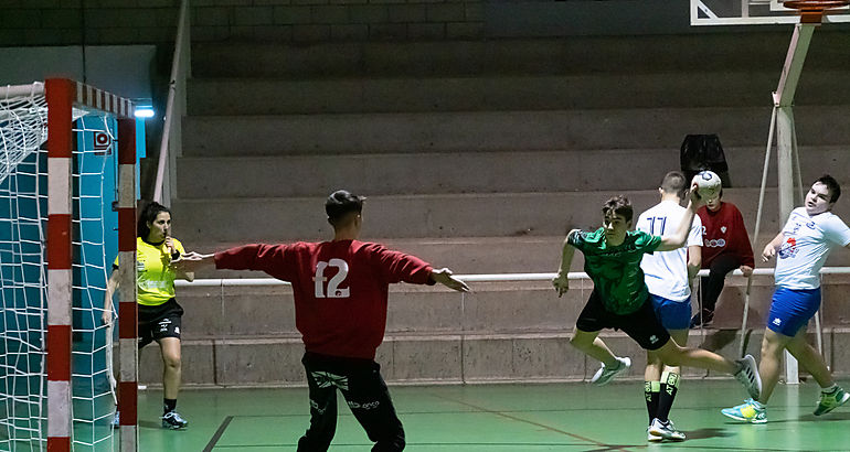 Balonmano