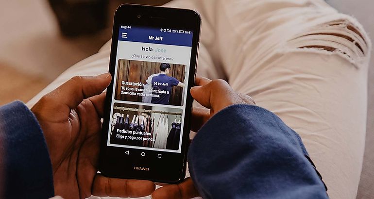 Apps que llegan para minimizar el estrs navideo