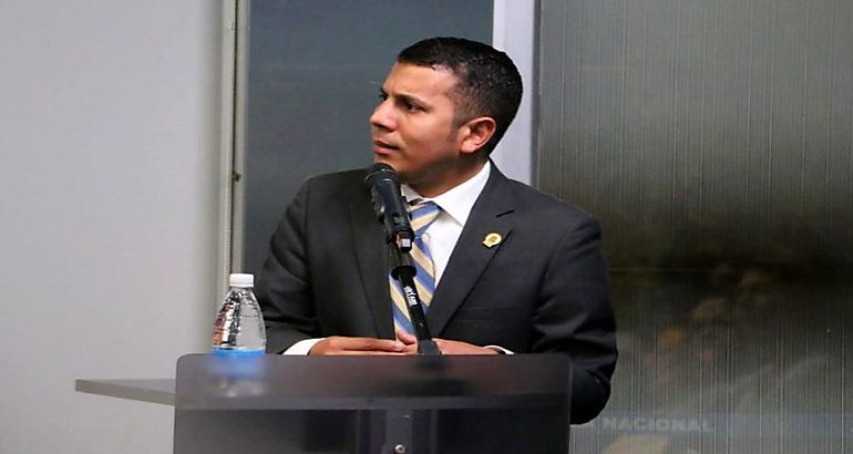 Armando Rodrguez