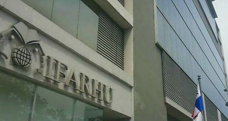 Ifarhu