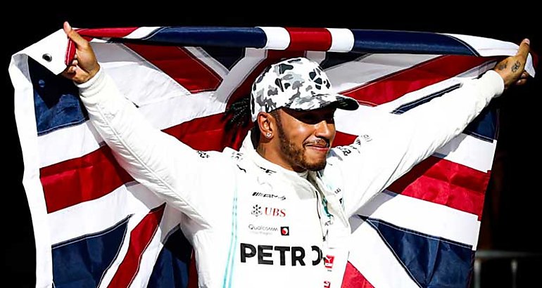 Hamilton