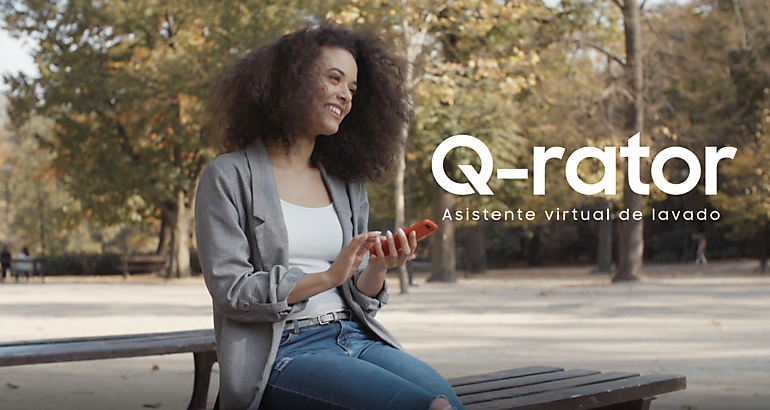 La evolucin de la tecnologa del lavado de ropa