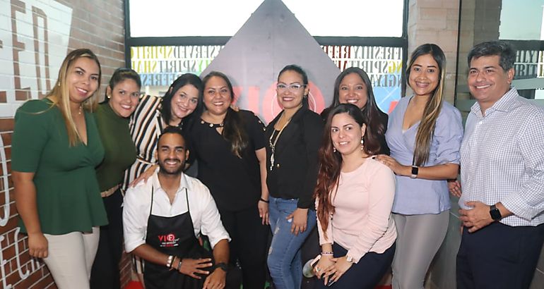 Franquicias panameas lanzan nuevo programa de fidelizacin multimarcas