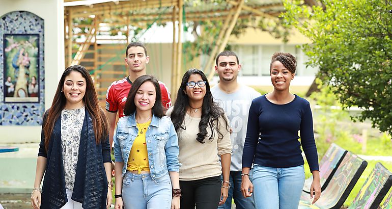 La USMA ofrece amplias oportunidades de crecimiento personal y acadmico