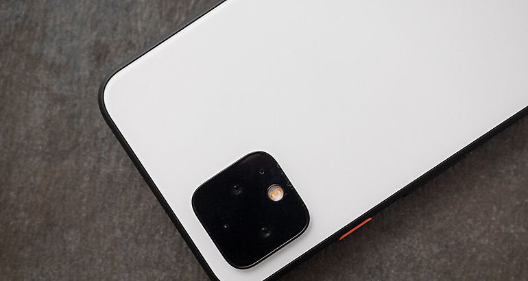 Google Pixel 4A