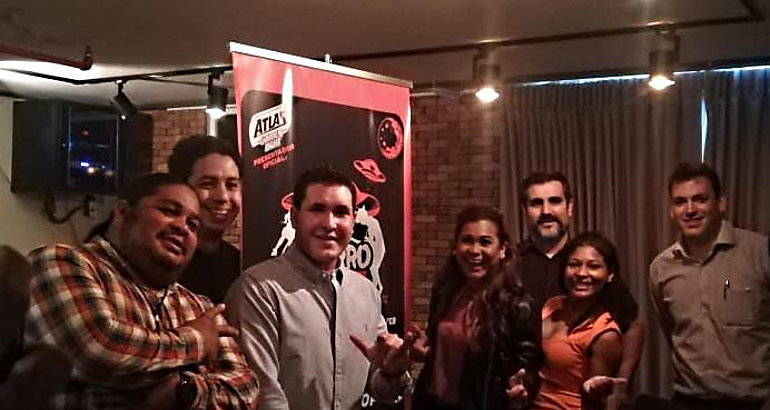 Lanzan oficialmente el BARRO FEST 2020