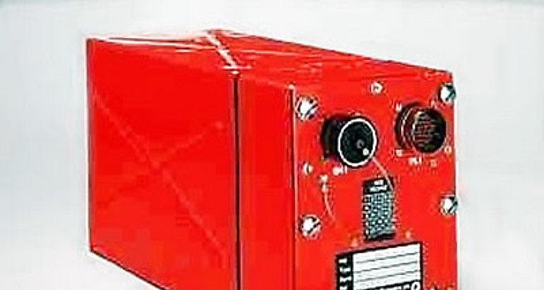 caja negra