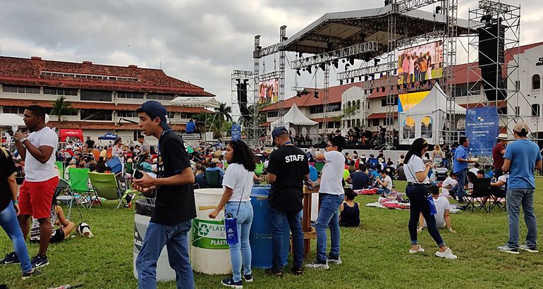 Panam Jazz Festival