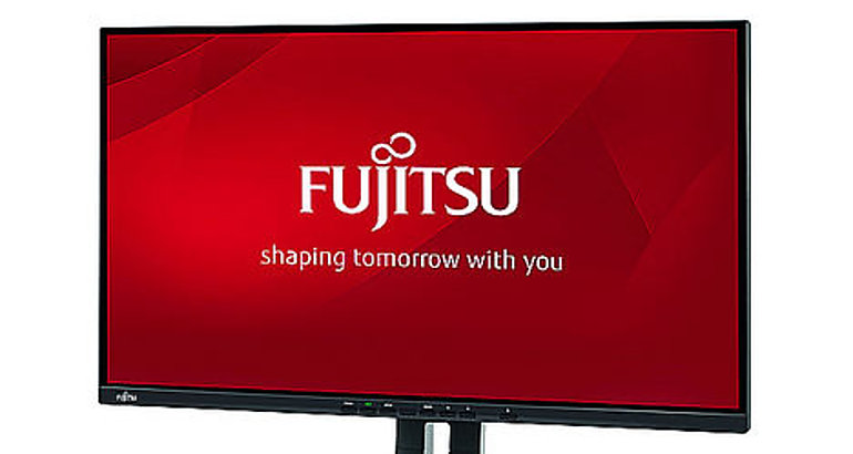 Fujitsu P279 TS QHD