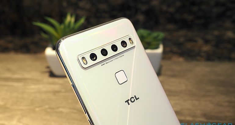 TCL 10