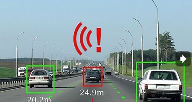 Mobileye