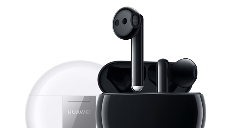 10 razones por las que vas a querer los HUAWEI FreeBuds 3 