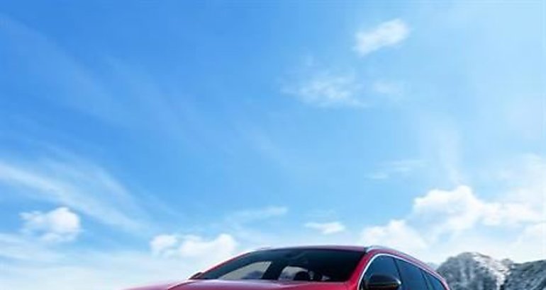 Opel Insignia GSi