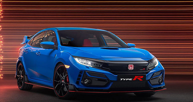 Civic Type R
