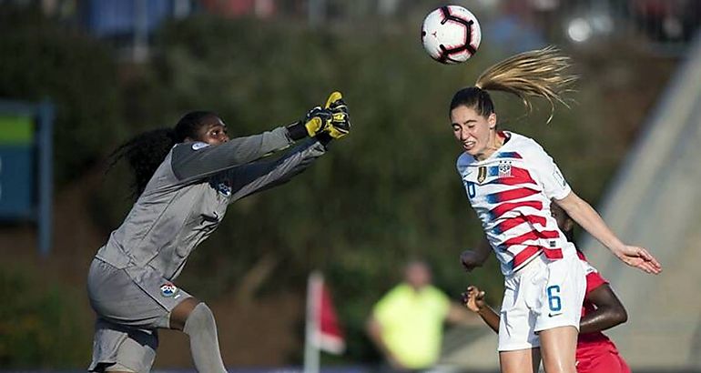 Yenith Bailey