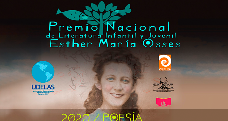  Premio Nacional de Literatura Infantil y Juvenil Esther Mara Osses