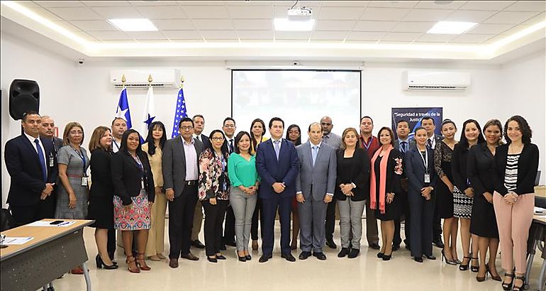 Curso Especializado en Manejos de Casos Complejos