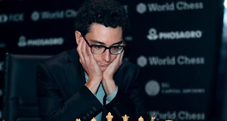 Caruana