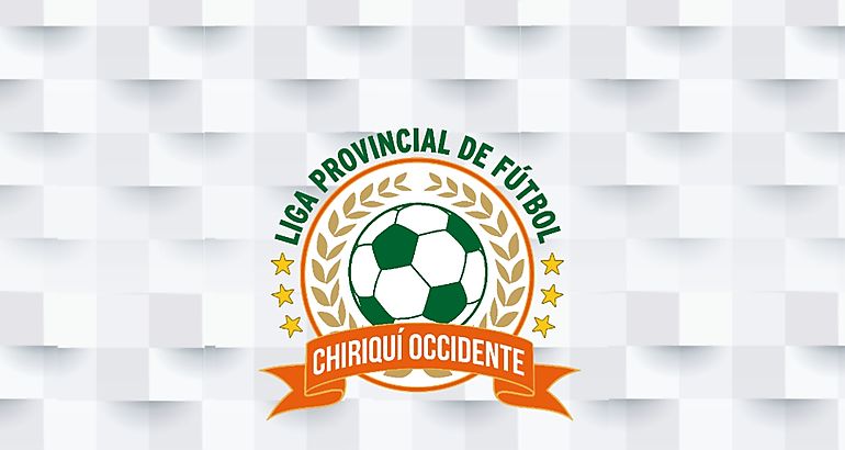 Liga Provincial de Ftbol de Chiriqu Occidente