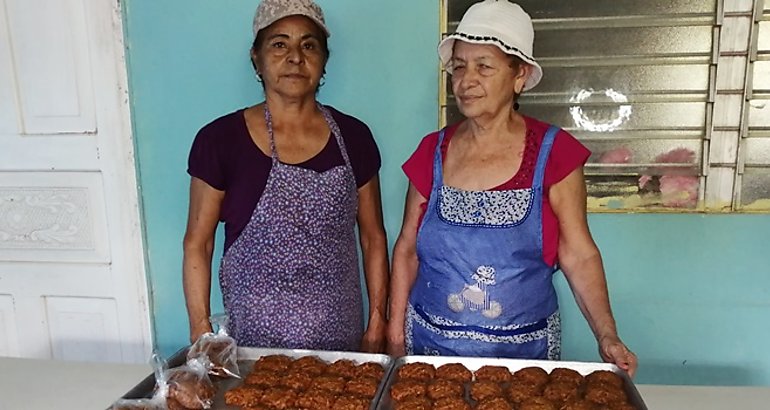 Panaderas