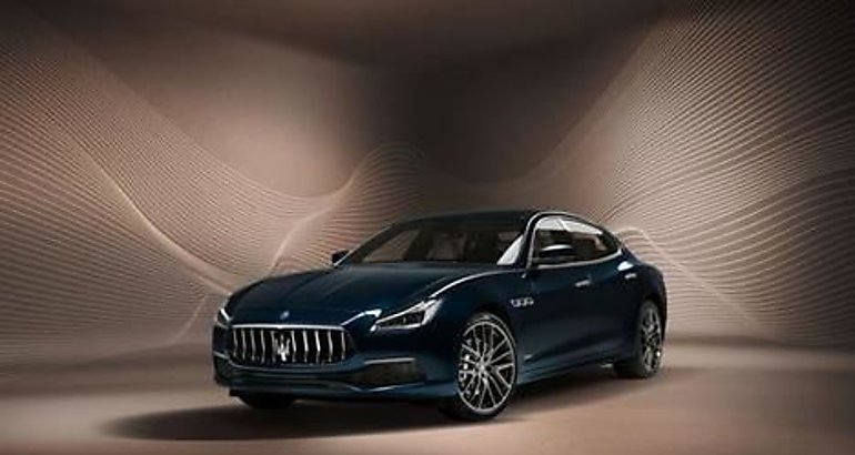 Maserati
