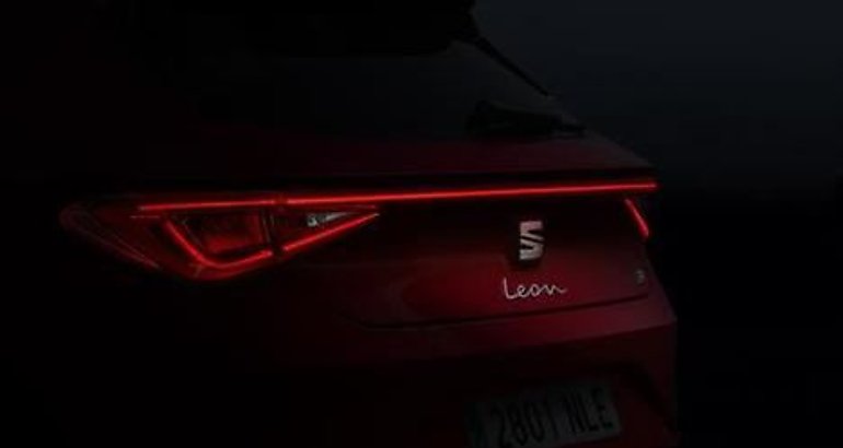  SEAT Len