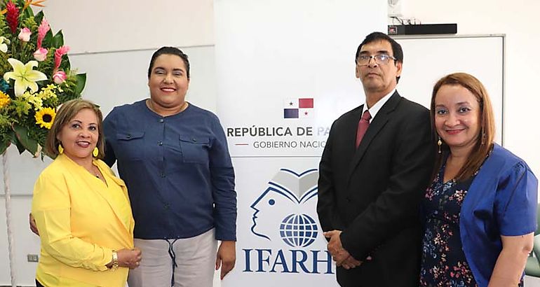 UNACHI participa en el Foro Demanda de Recursos Humanos