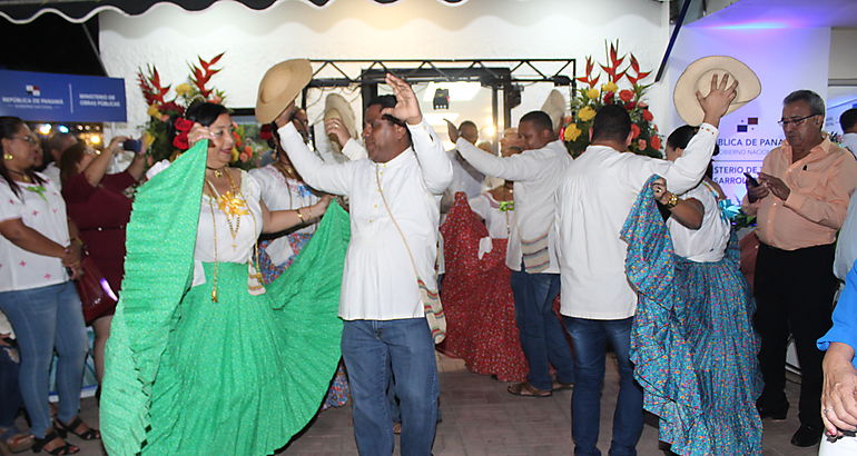 Feria Internacional de La Chorrera en su versin 60