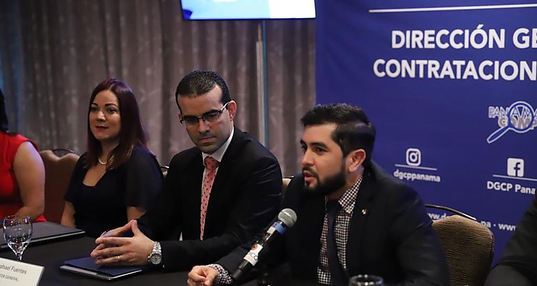 DGCP promueve inclusin de las MIPYMES en las Contrataciones Pblicas