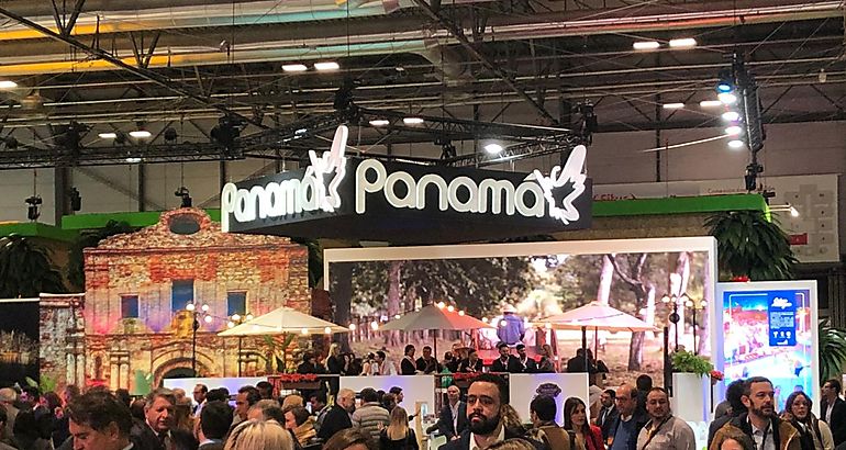 Panam recibe el premio a la Excelencia e Innovacin en FITUR