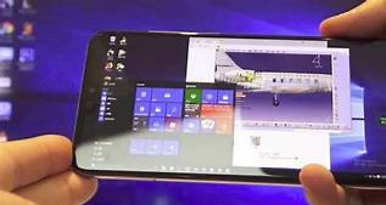 Quick Apps de Huawei 