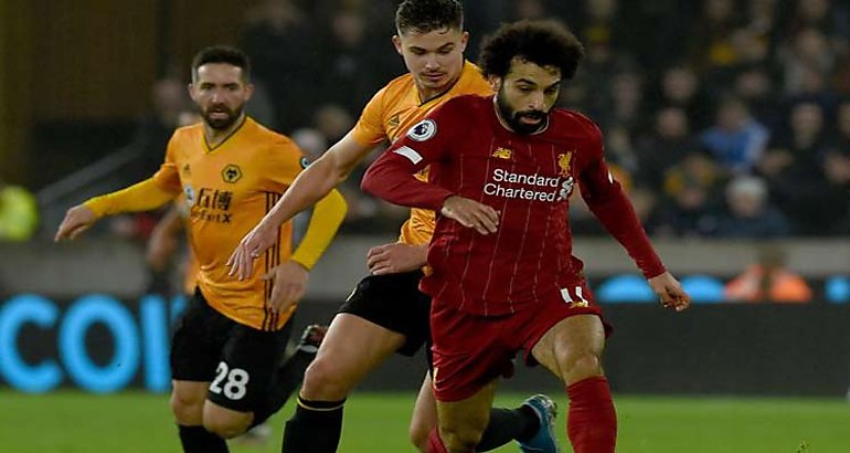 Liverpool